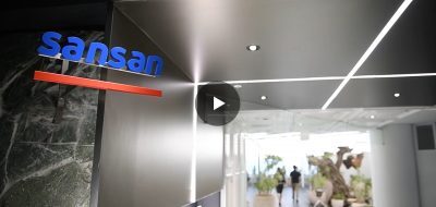 Sansan