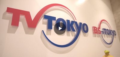 TvTokyo