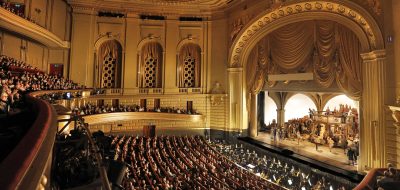 SF Opera