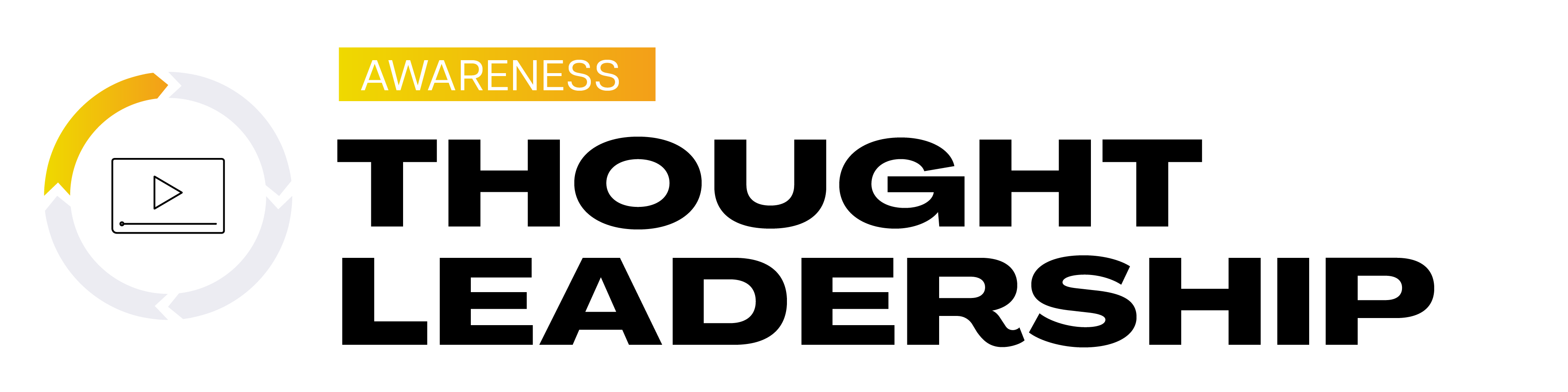Buyer Journey Video - Thought Leadership