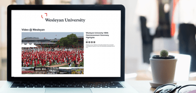 Wesleyan