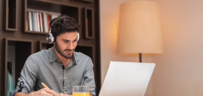 Argentina, Gente, E-Learning, Auriculares, Arte Cultura y Entretenimiento