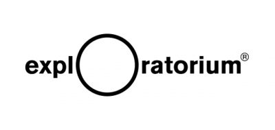 エクスプロラトリアム-ロゴ