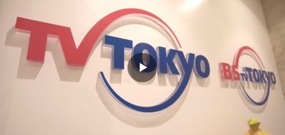 TvTokyo